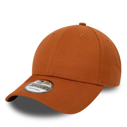 New Era Czapka z daszkiem New Era Ne Ess 940 60434920 Pomarańczowy