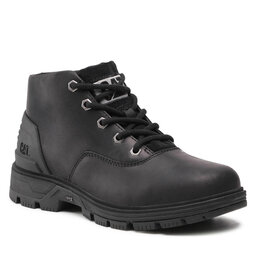 CATerpillar Trzewiki CATerpillar Leverage Shoe P725150 Black