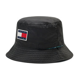 Tommy Jeans Šešir Tommy Jeans Tjw Travel Bucket Leafprint AW0AW11664 0H7