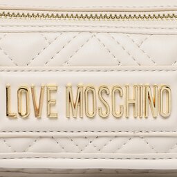 

Сумка LOVE MOSCHINO JC4250PP0GLA0103 Lamb, Бежевий