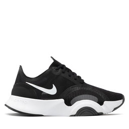 

Взуття Nike Superrep Go CJ0860 101 White/Black/Dk Smoke Grey, Чорний