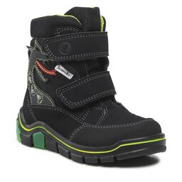 Ricosta Stivali Ricosta Pepino by Ricosta Grisu 50 5200202/090 Schwarz