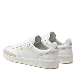 

Снікерcи Boss Brenta Tenn Ltsd 50518001 Beige 110, Бежевий