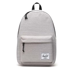 Herschel Batoh Herschel Herschel Classic™ XL Backpack 11380-01866 Šedá