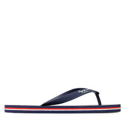 

В'єтнамки Pepe Jeans Bat Beach Brand M PMS70110 Navy 595, Cиній