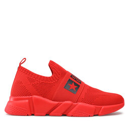 

Снікерcи Big Star Shoes JJ274298 Red, Червоний