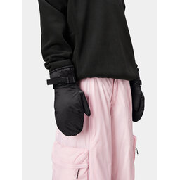 Rains Handskar Rains Vardo Mittens W2T3 16170 Black