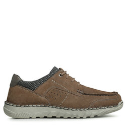 

Туфлі Josef Seibel 42710 Wilson 10 Taupe/Kombi, Коричневий