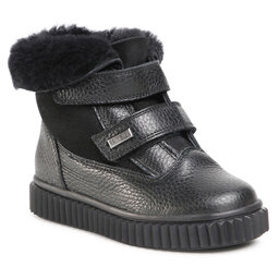 Naturino Boots Naturino Toma 0012501909.01.0A01 S Nero