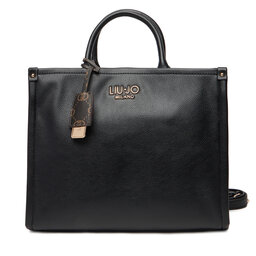 Liu Jo Bolso Liu Jo AF5206 E0058 Negro