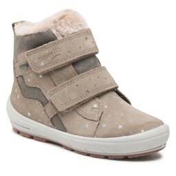 Superfit Sněhule Superfit GORE-TEX 1-006316-4000 D Beige/Grau