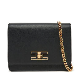 Elisabetta Franchi Torebka Elisabetta Franchi BS-11A-51E2-V280 Czarny