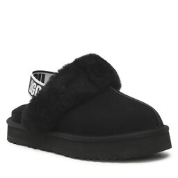Ugg Tofflor Ugg K Funkette 1130395K Blk