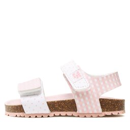 

Босоніжки Garvalin 232431 M Pink B, Рожевий