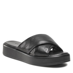 Inuovo Šľapky Inuovo 815002 Black