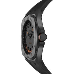 

Годинник D1 Milano DTRJ03 Black /Black, Чорний
