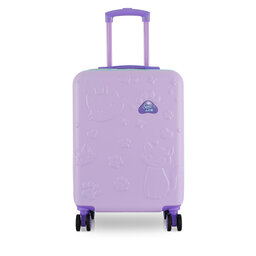 Semi Line Valiză pentru copii Semi Line T5879-2 Violet