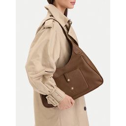 Beverly Hills Polo Club Handtasche Beverly Hills Polo Club CEO-BHPC-C-022-10 Braun
