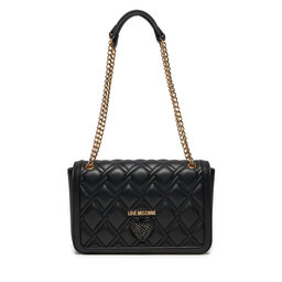 

Сумка LOVE MOSCHINO JC4343PP0IK1000A Nero, Чорний