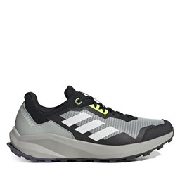 

Взуття adidas Terrex Trail Rider Trail Running Shoes IF2576 Wonsil/Crywht/Dgsogr, Сірий