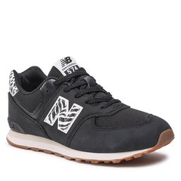 New Balance Sneakers New Balance GC574AZ1 Negru