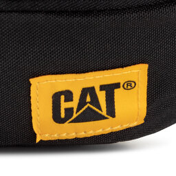 

Сумка на пояс CATerpillar BTS Waist Bag 83734-01 Black, Чорний