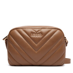 Liu Jo Borsetta Liu Jo Lunny AF5187 E0426 Marrone