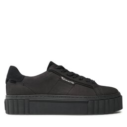 

Снікерcи Tamaris 1-23738-41 Black Uni 007, Чорний