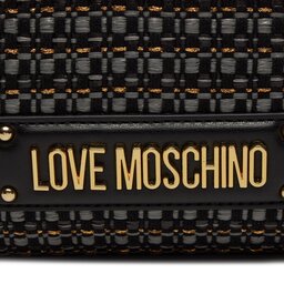 

Сумка LOVE MOSCHINO JC4243PP0IKC100A Mulicolor, Кольоровий