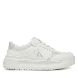 Calvin Klein Jeans Sneakersy Calvin Klein Jeans V3A9-82021-1355X025 Biały