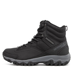 

Трекінгові черевики Merrell Thermo Akita Mid Wp J036441 Black, Чорний