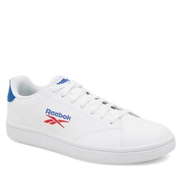 Reebok Tenisice Reebok REEBOK ROYAL COMPLET GW1541-W Bijela