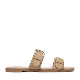 JENNY Pantoletten JENNY CEO-LB-F9952-YLD Beige