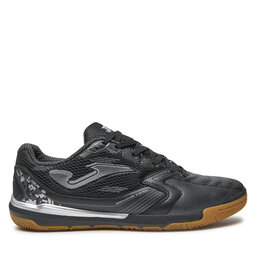 Joma Futbalové topánky Joma Liga-5 Indoor LIGW2401IN Čierna