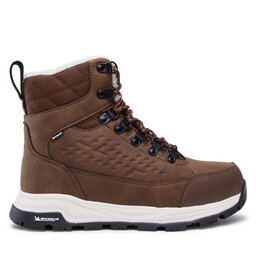 

Трекінгові черевики Halti Fjalla Dx W Winter Boot 054-2815 Carafe Brown S79, Коричневий