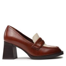 

Туфлі Tamaris 1-24429-41 Cognac Comb 392, Коричневий