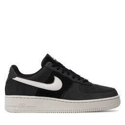 

Взуття Nike Air Force 1 Mem 4 DO6714 001 Black/Light Bone, Чорний