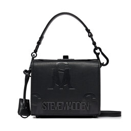 

Сумка Steve Madden Bkrome-X SM13001229-BBL Black/Black, Чорний