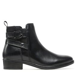 

Ботильйони Lasocki WB-ELARA-AW22-23 Black, Чорний