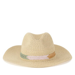 Jenny Fairy Cappello Jenny Fairy 4W3-009-SS24 Beige