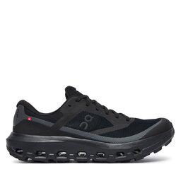 On Laufschuhe On Cloudvista 3 Waterproof 3MG30251 Schwarz
