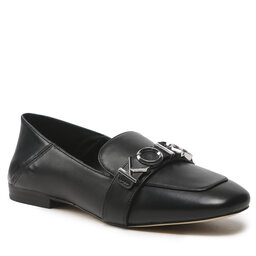 MICHAEL Michael Kors Loaferice MICHAEL Michael Kors Madelyn Loafer 40R3MDFP1L Black
