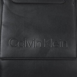 

Сумка Calvin Klein Ck Set Shopper Large K60K611049 Ck Black BAX, Чорний