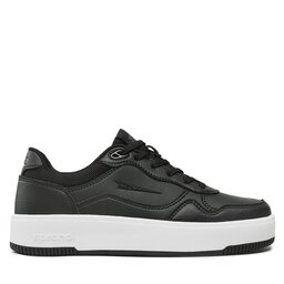 Sprandi Sneakersy Sprandi WP07-21803-01 Čierna