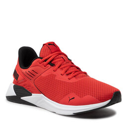 Puma Schuhe Puma Disperse Xt 2 Mesh 376858 07 Burnt Red/Puma Black