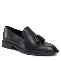 Vagabond Chunky loafers Vagabond Frances 2.0 5606-001-20 Black