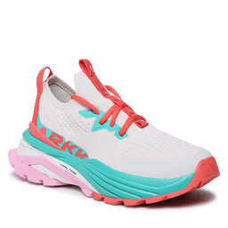 ARKK Copenhagen Sneakersy ARKK Copenhagen Waste Zero AT1000-0503-W White Sand Aqua Green