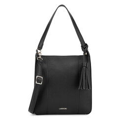 Lasocki Handtasche Lasocki LSK-K-016-06 Schwarz