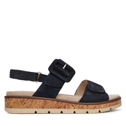 Caprice Sandalen Caprice 9-28714-44 Blau