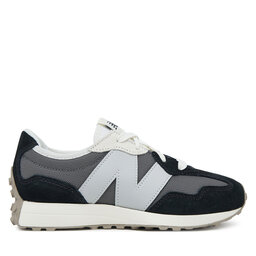 New Balance Сникърси New Balance GS327LG Сив